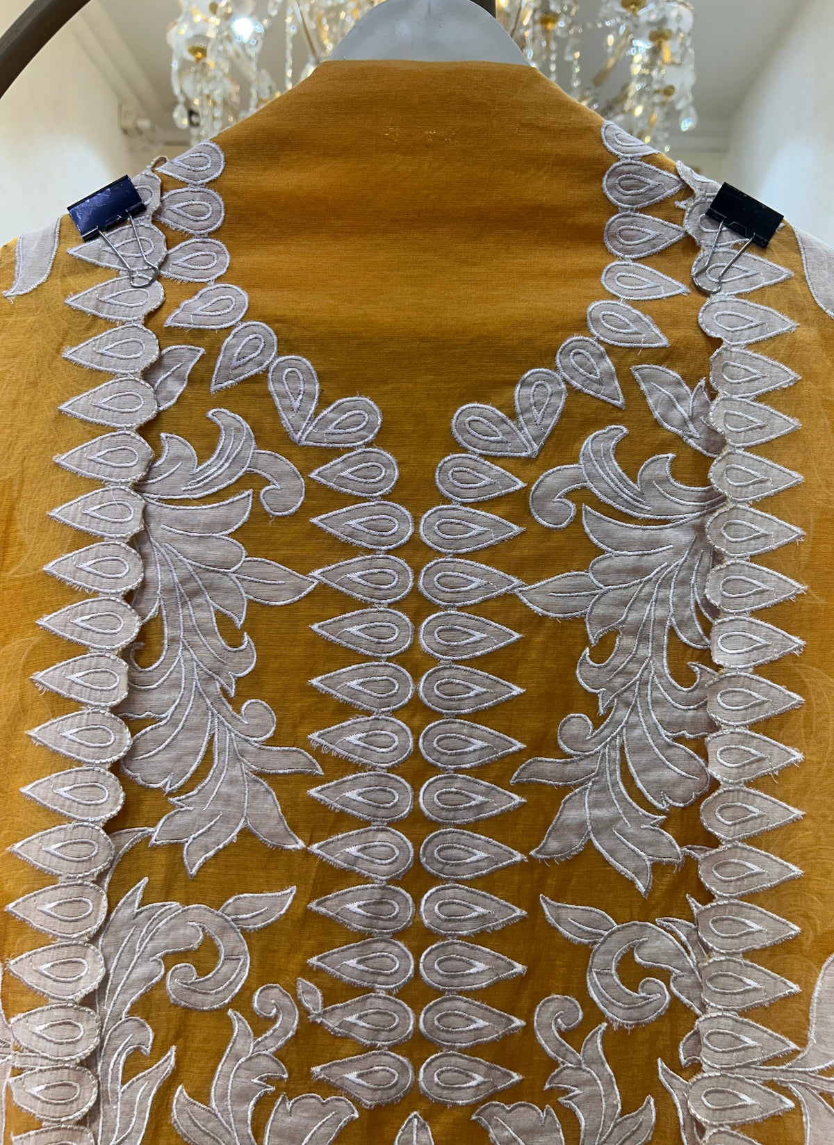 Ruhgul Mul Suit