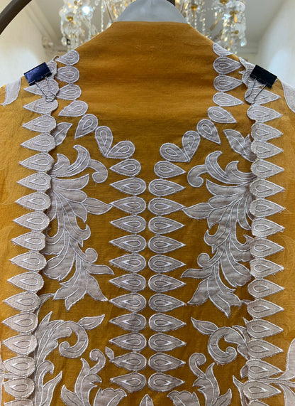 Ruhgul Mul Suit