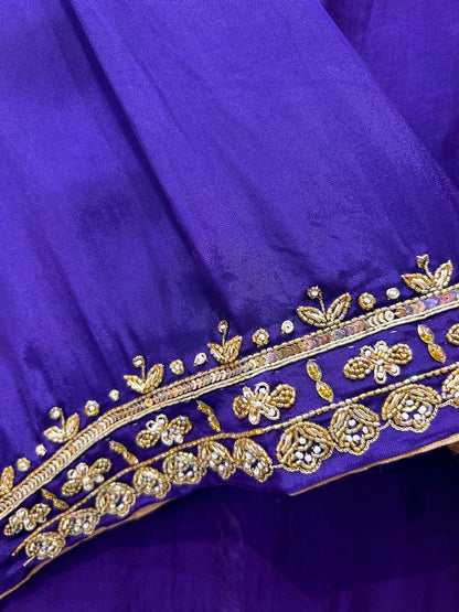 Neelambari Royale Suit