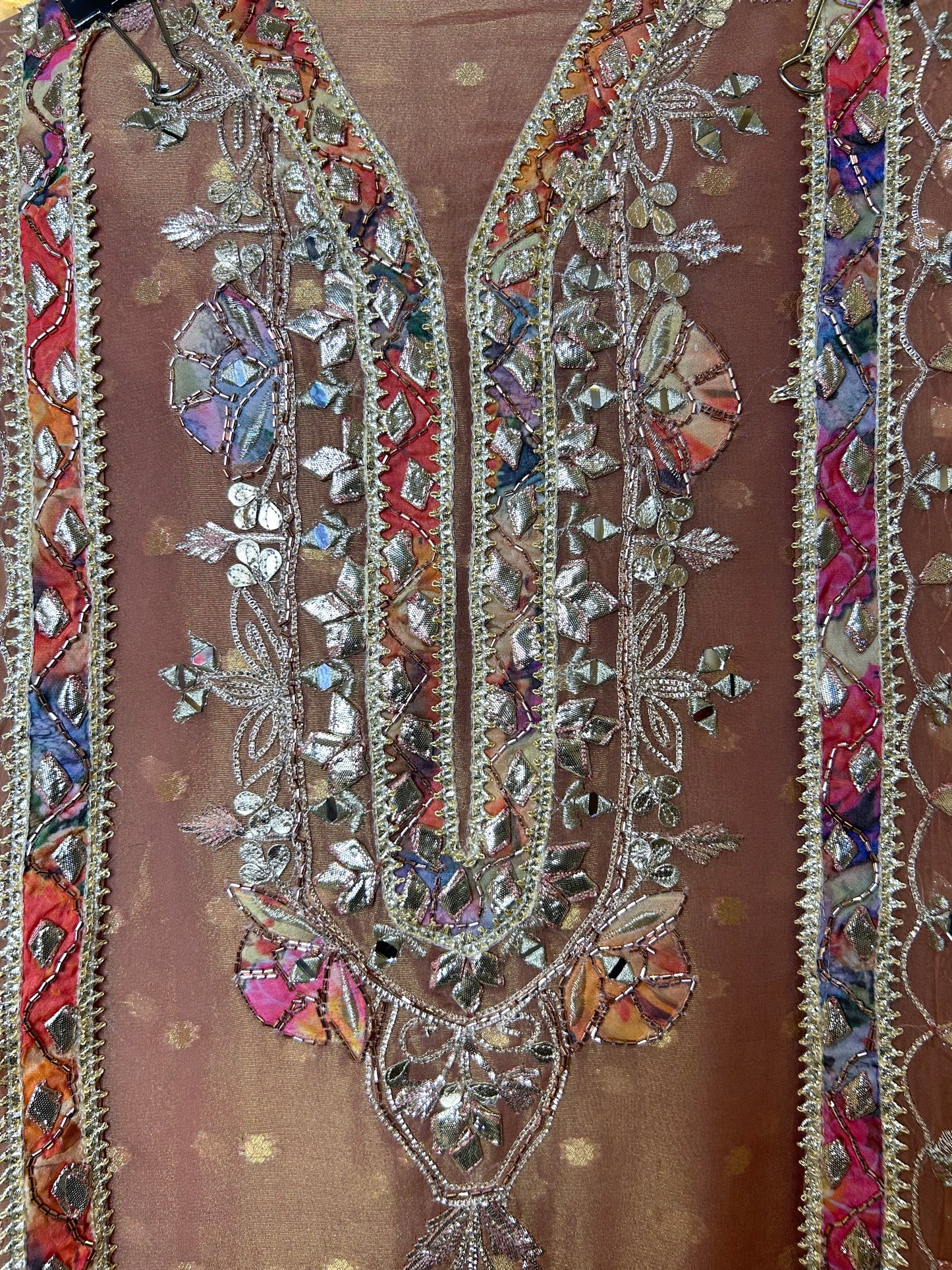 Noor-e-Nazrana (Pink)