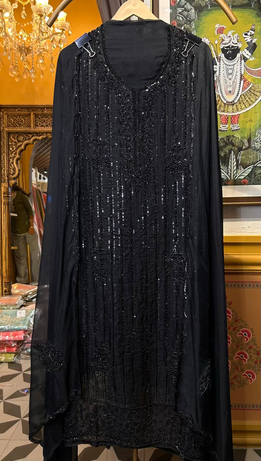 Saheré Noor Suit