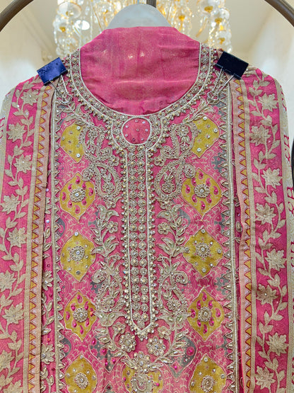 Imprélia Éclat Suit