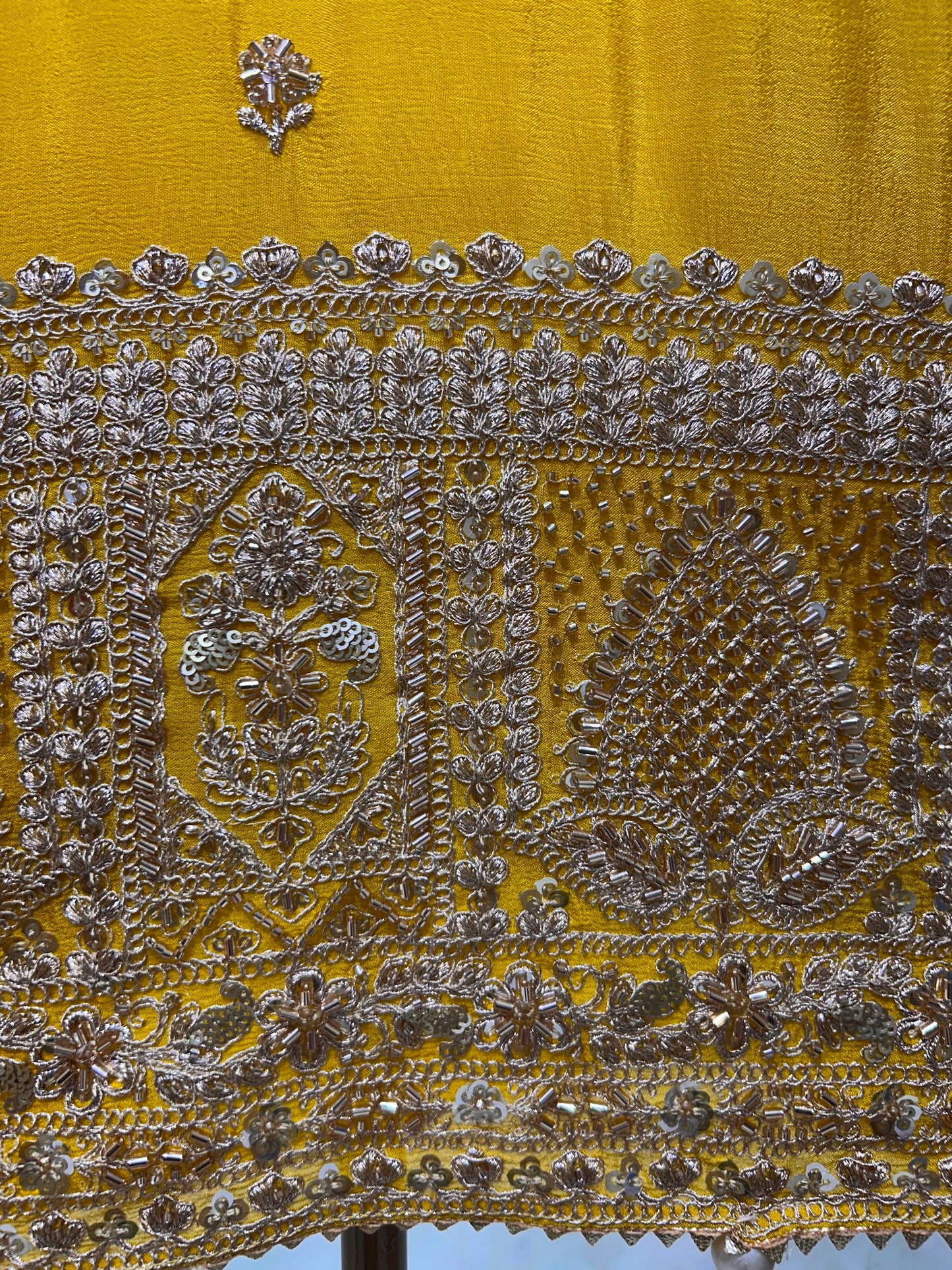 Zareen Jashn Sharara Set