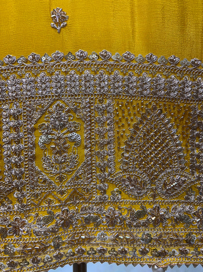 Zareen Jashn Sharara Set