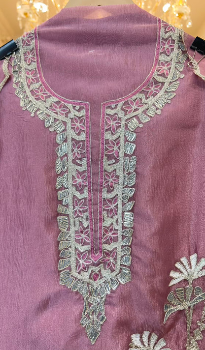 Tisvara Haftkaar Suit (Mouse)