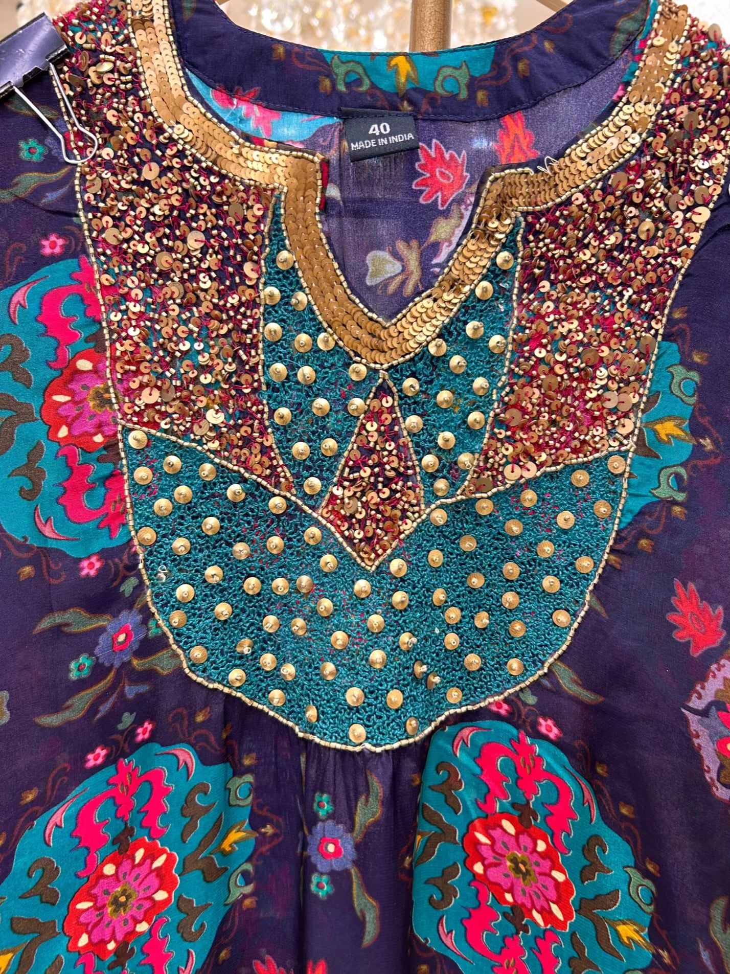Averon Pearl Spark Co-ord