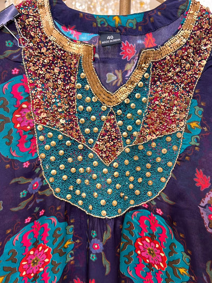 Averon Pearl Spark Co-ord