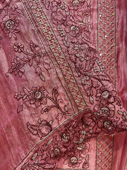 Resham Étoile Suit