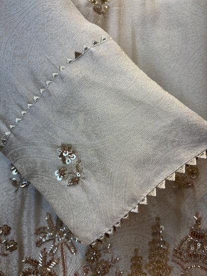 Yuvika Luxe Lehenga Set
