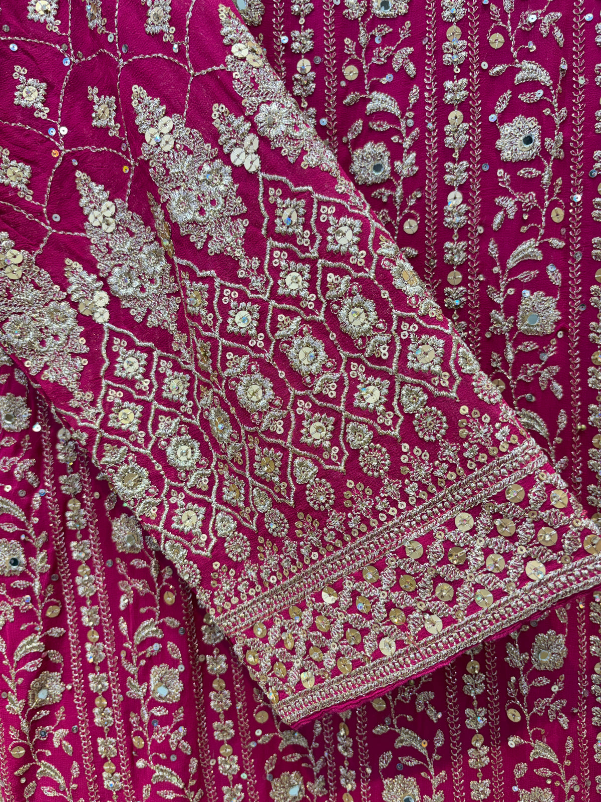 Ritambhara Sharara Set