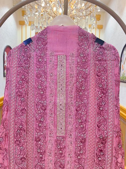 Resham Étoile Suit