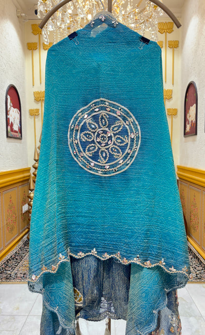 Zariya Noor Suit