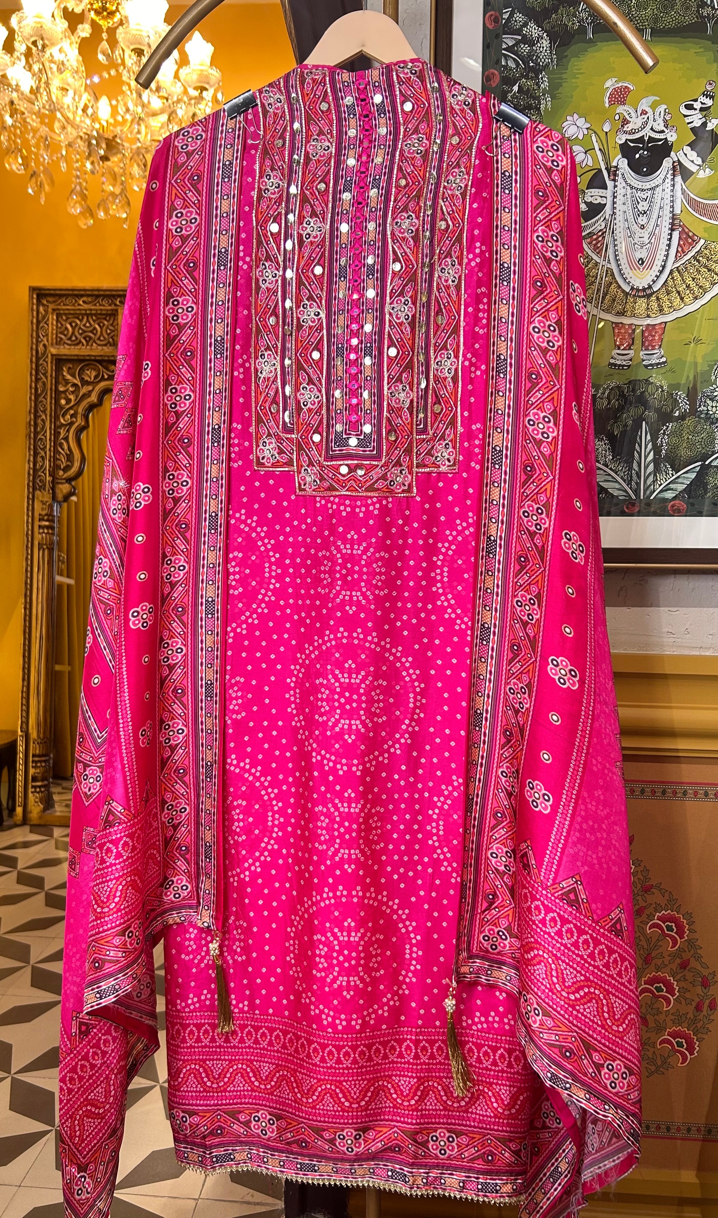 Bandhan-e-Noor