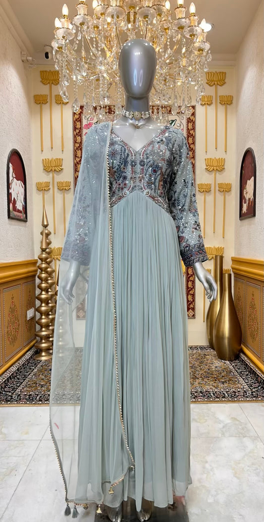 Sahira Noor Anarkali