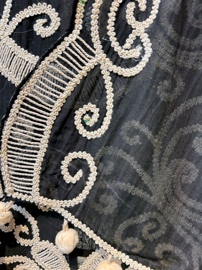 Elmora Dori Chanderi Suit