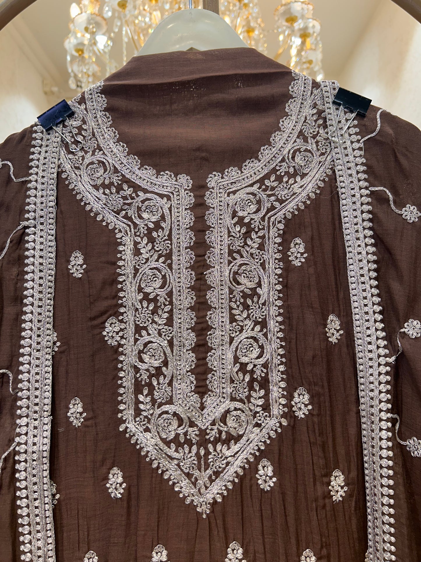 Mehera Mul Suit