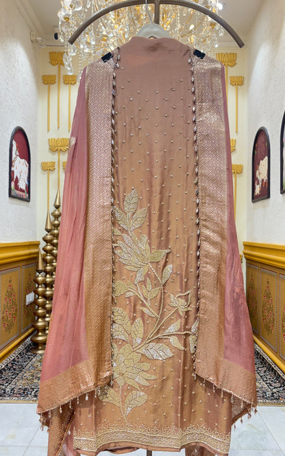 Zariya Veda Suit
