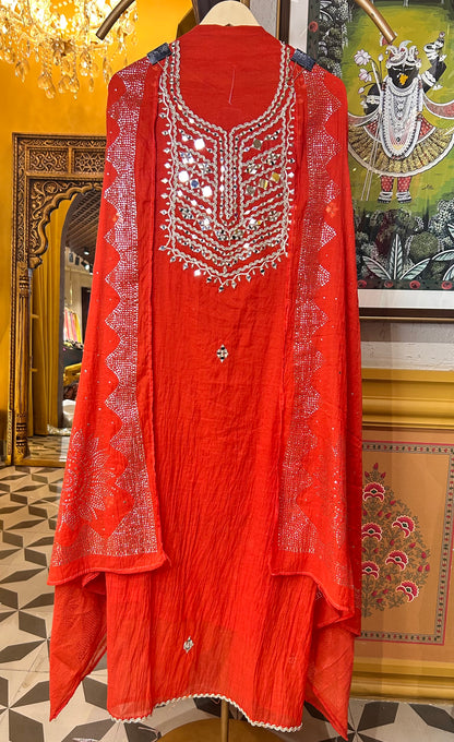 Noor-e-Mukesh (Rust)