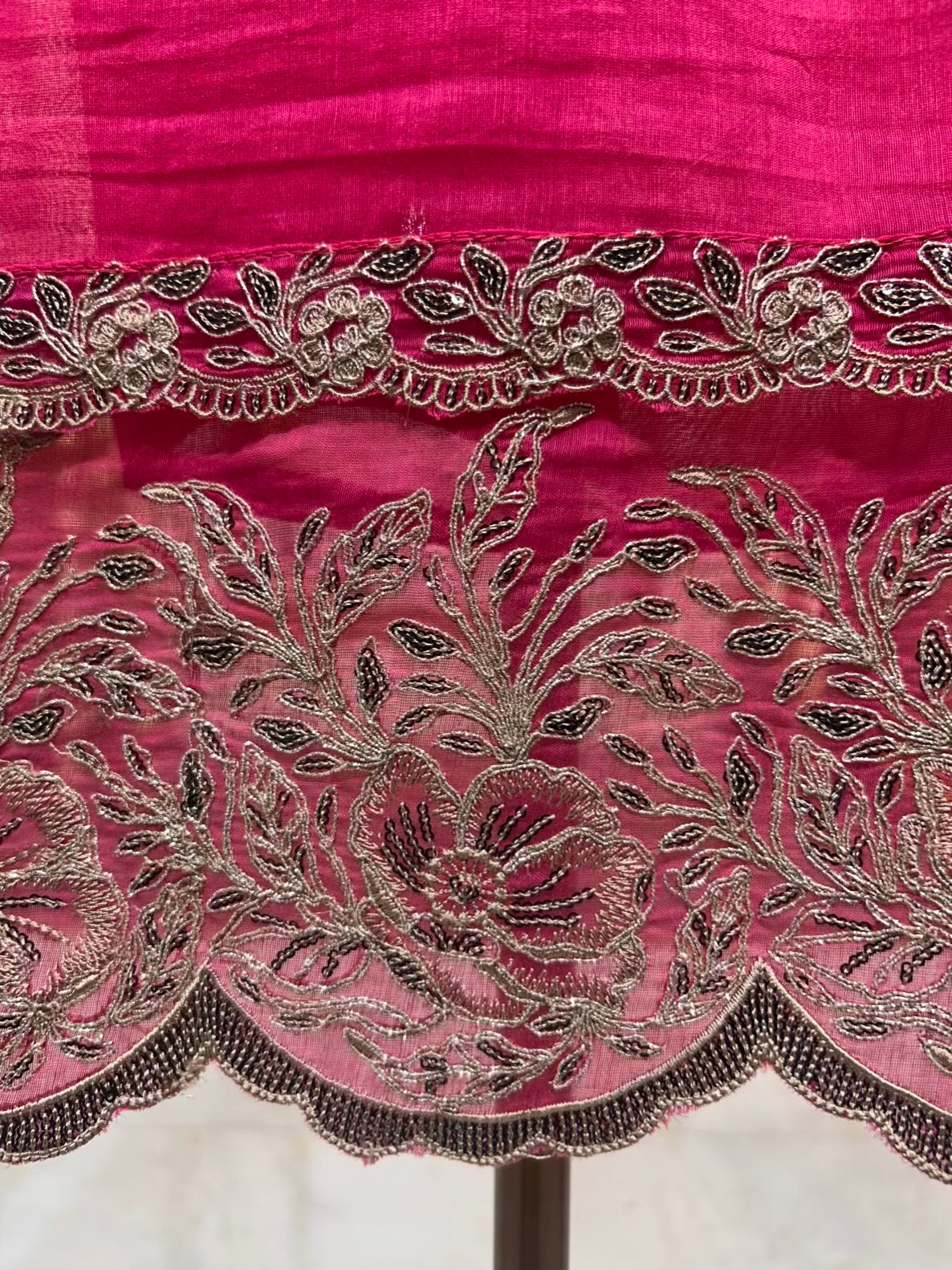 Iraaya Mul Noor Suit (Pink)