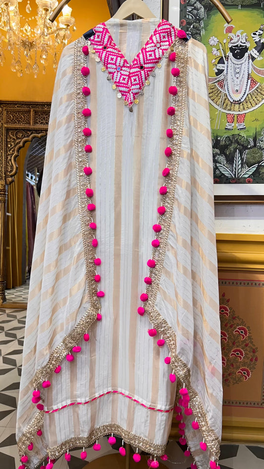 Gulnaar Noor Suit