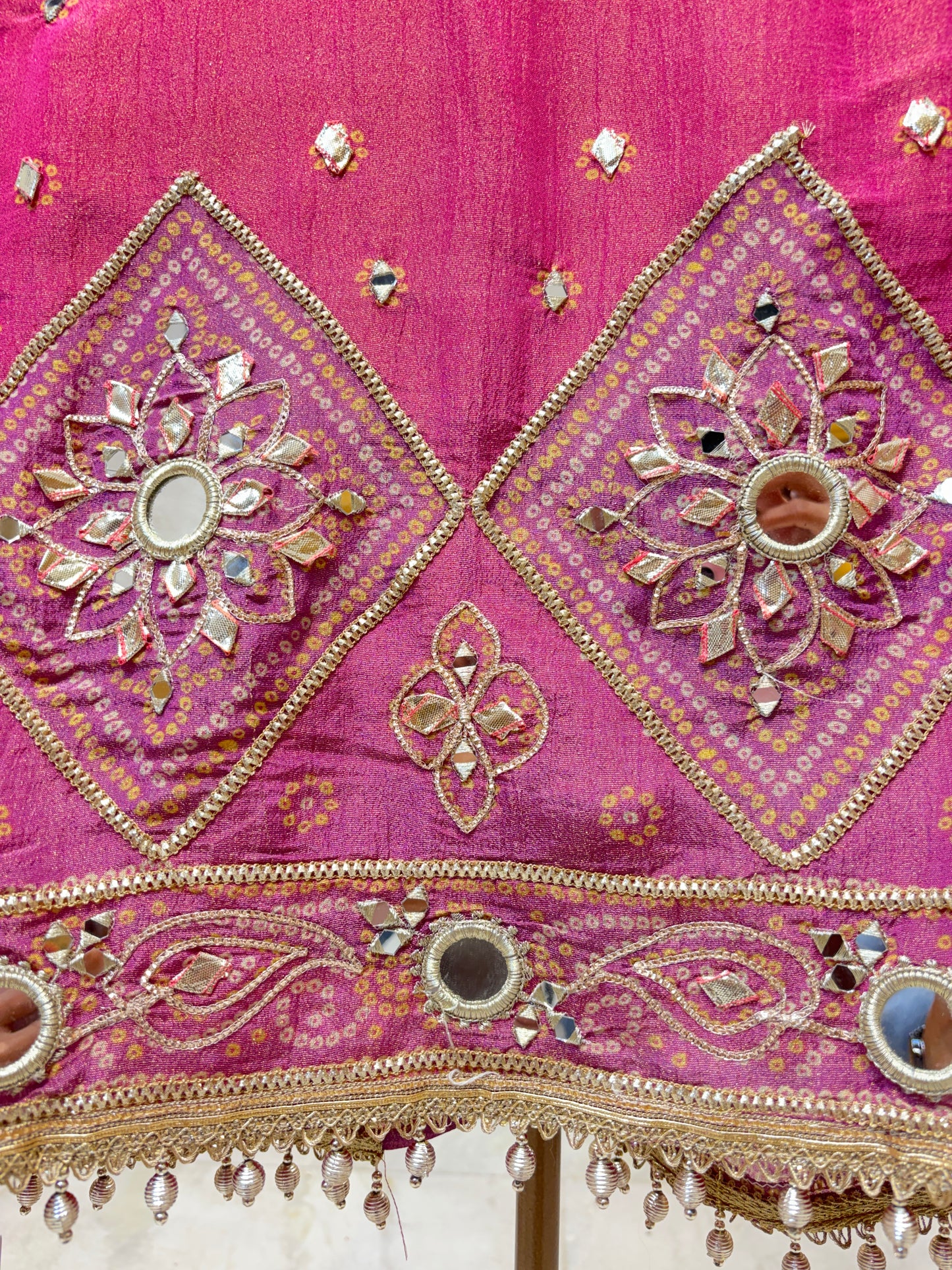 Sheesh Mahal Suit