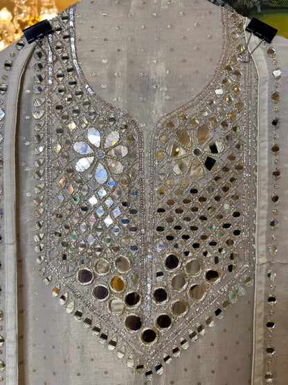 Sheeshmahal (Ivory)