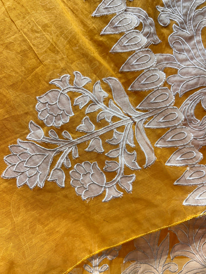 Ruhgul Mul Suit