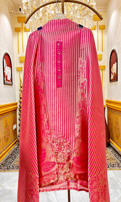 Aarna Banarasi Suit