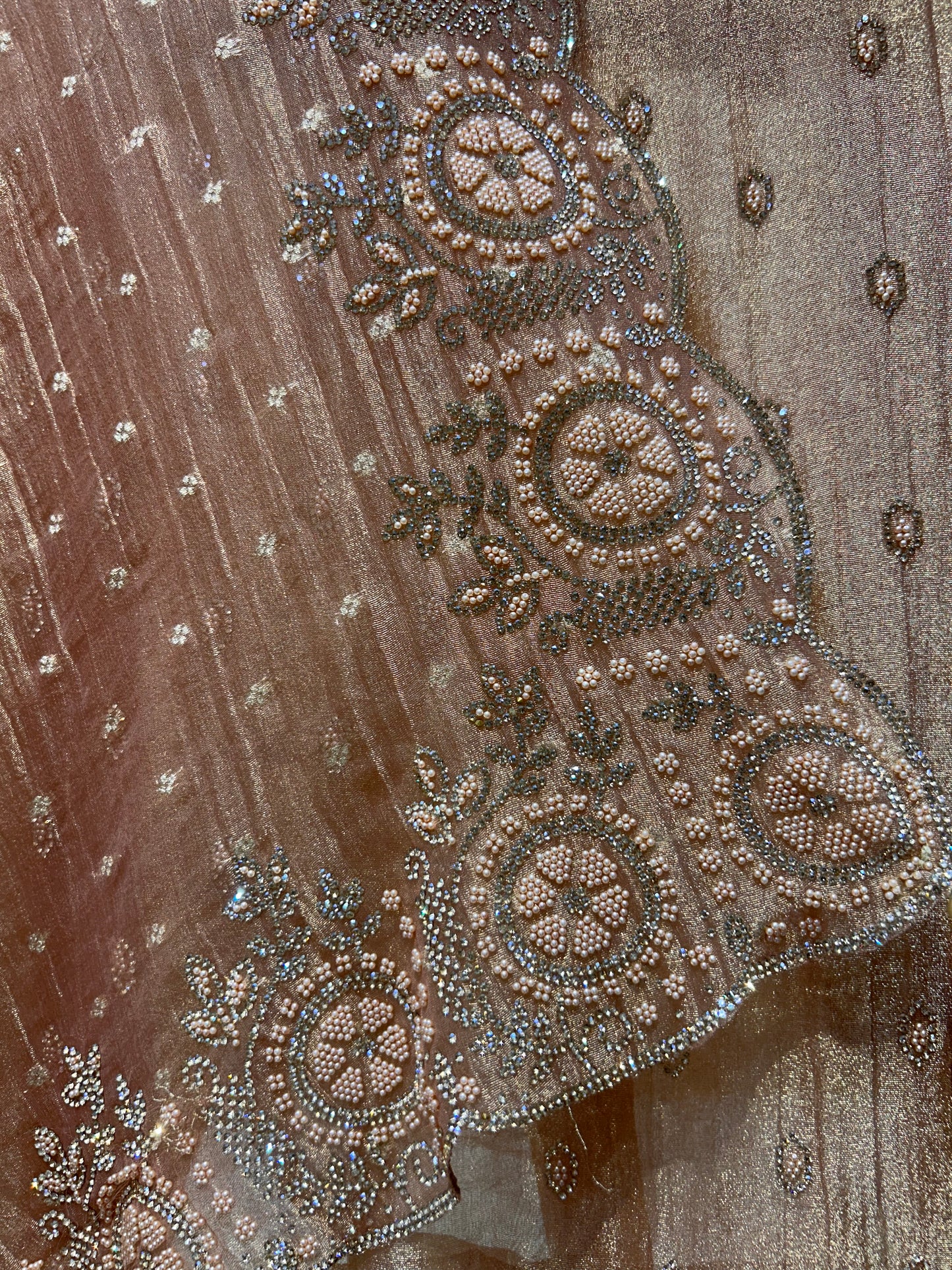 Elyra Stonework Suit