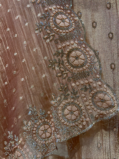 Elyra Stonework Suit