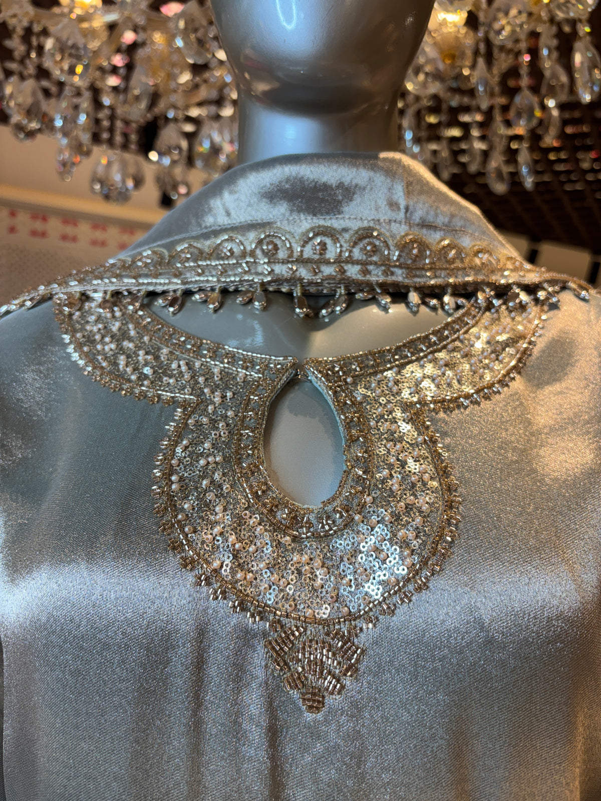 Shahniva Sharara Suit