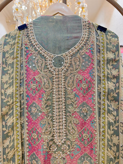 Imprélia Éclat Suit