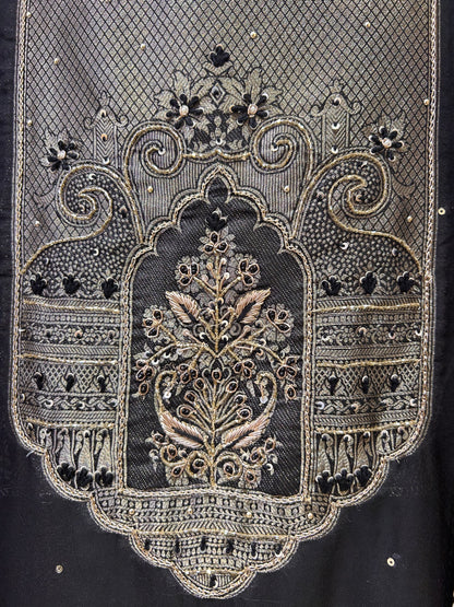 Banoré Élégance Suit