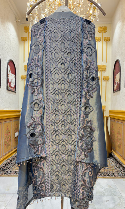Mehrnoor Royale Suit