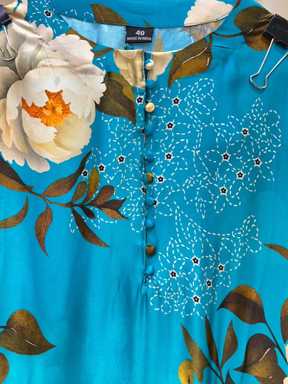 Avelor Print Farshi Set