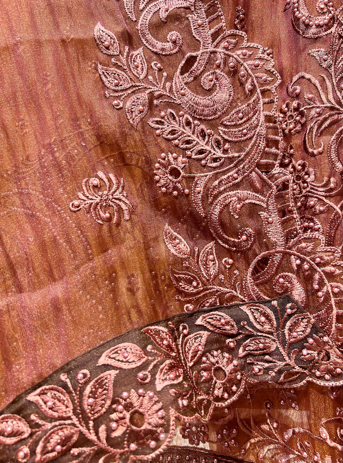 Mehvira Pakistani Suit