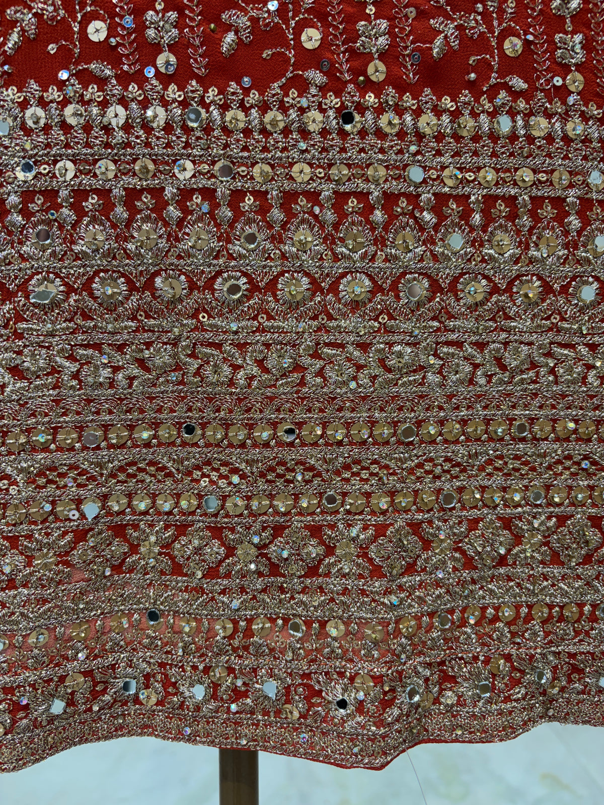 Ritambhara Sharara Set