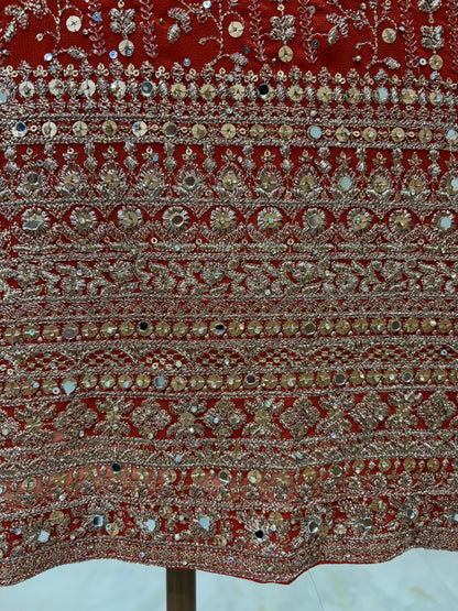 Ritambhara Sharara Set