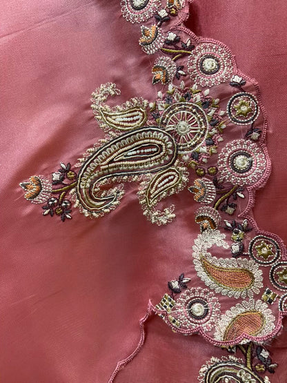 Sarini Motidar Suit (Pink)