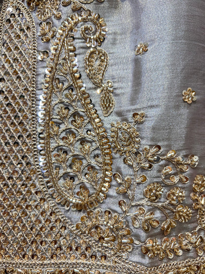 Noor-e-Chandni Lehenga
