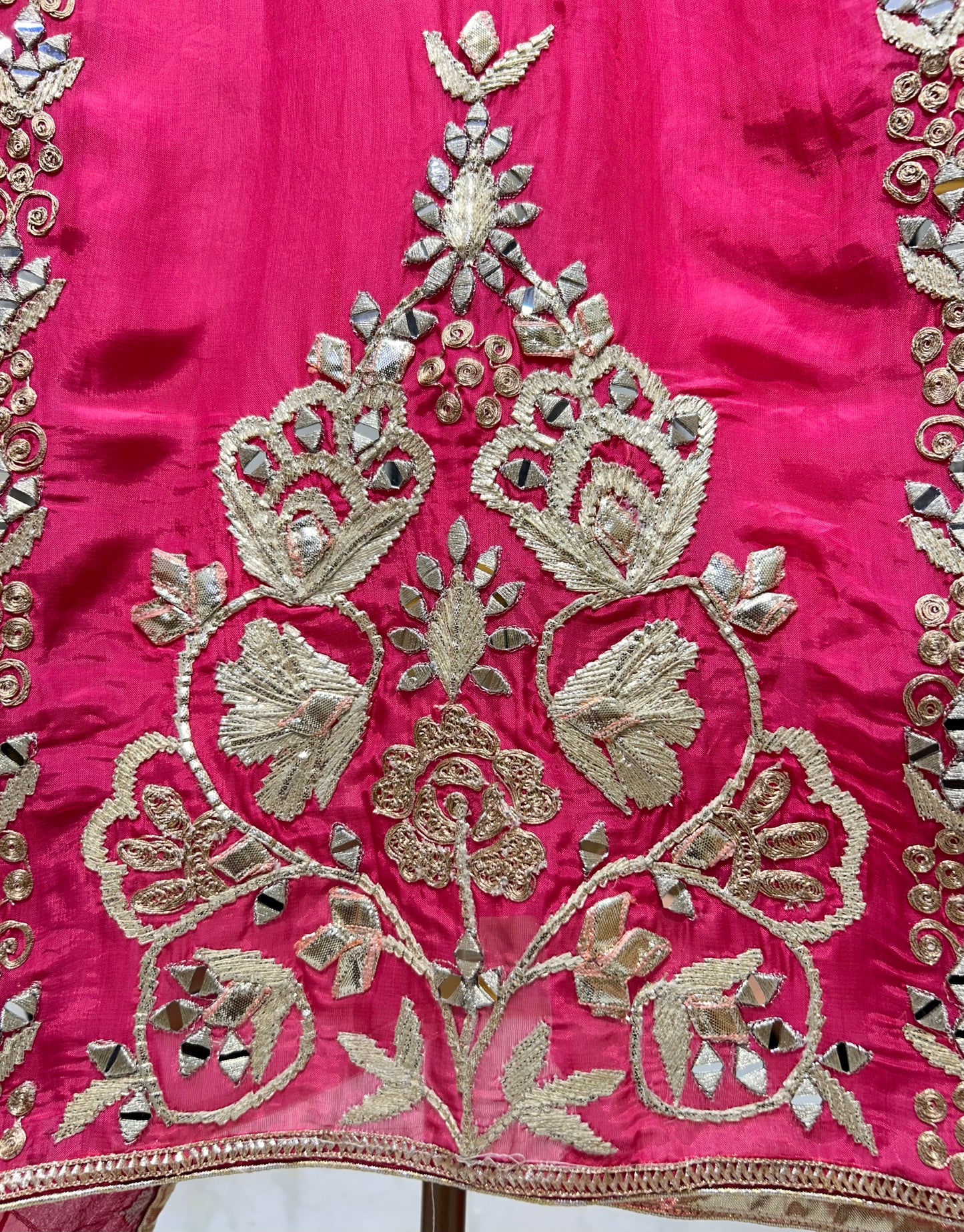 Rajsi Noor Banarasi Suit