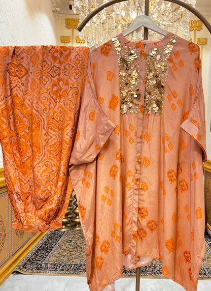 Farah Éclat Co-ord Set