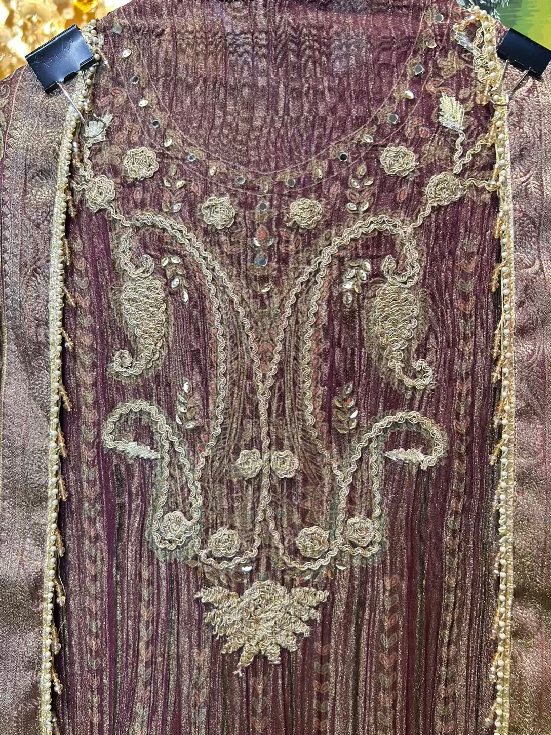 Rimaya-é-Tissue (Purple)