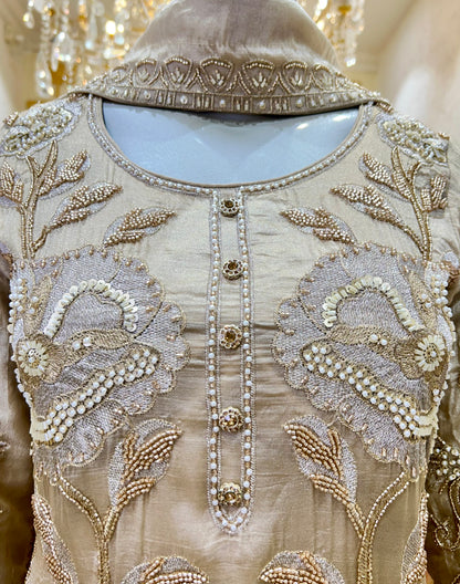 Zariyah Royale Suit