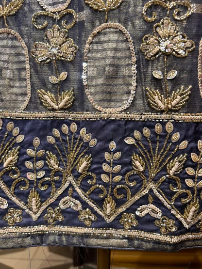 Eimaan-é-Noor (Blue)