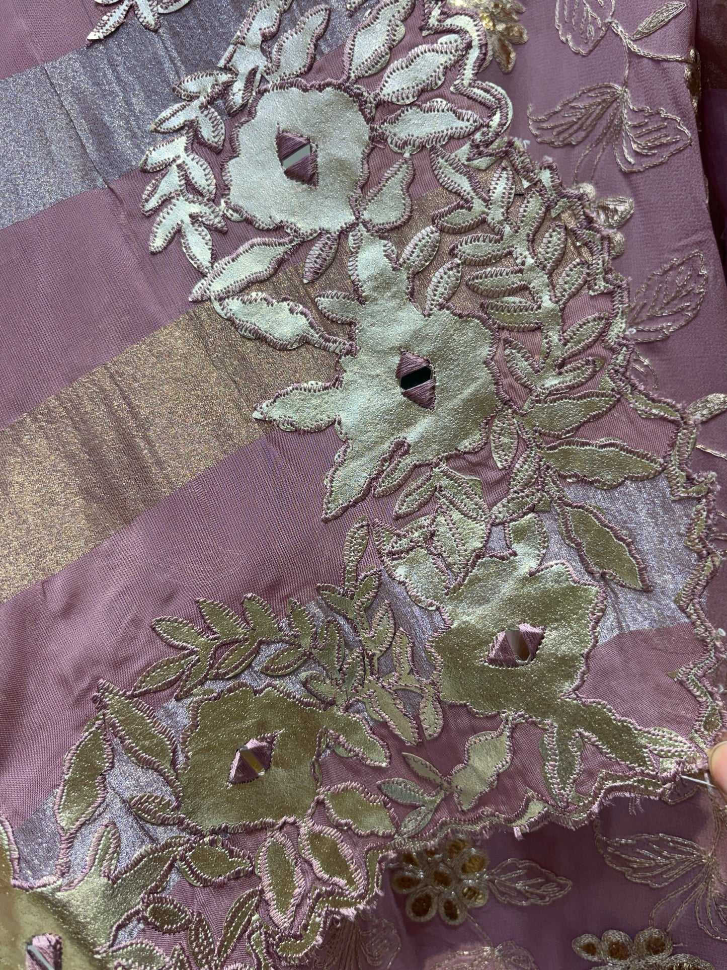 Naqsh Noor Suit