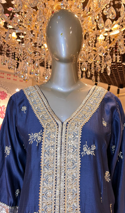 Riwaayat Mul Co-Ord Set