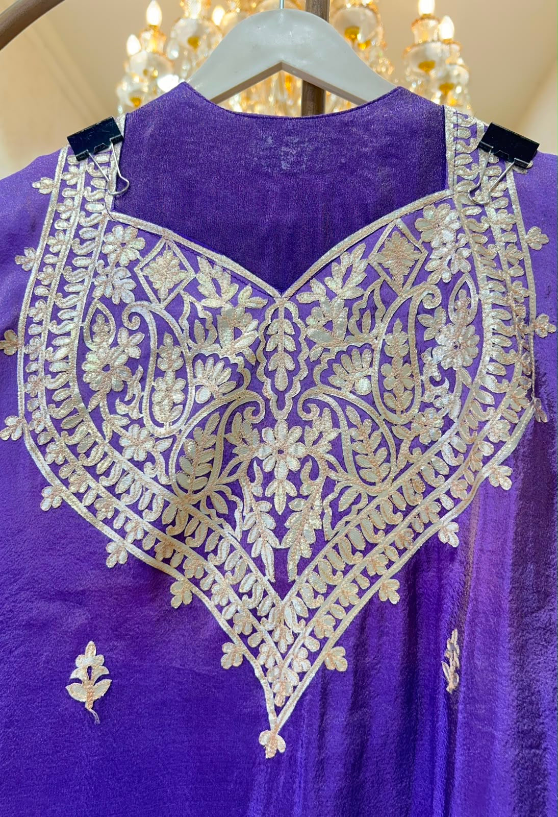 Atelier Noir Co-ord Set