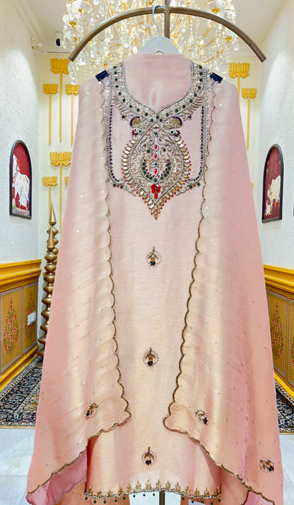 Rajnandini Grace Suit