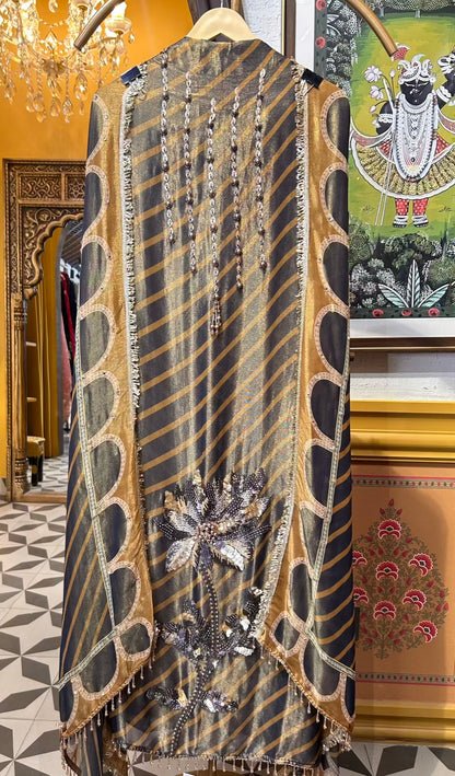 Zarveen-é-Kiran (Lavender)